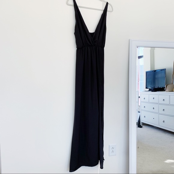 BRAND NEW! Blue Life High Tide Maxi Dress - Picture 4 of 6